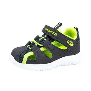 Lauflernschuhe KangaROOS Unisex Baby KI-Rock Lite EV Sneaker