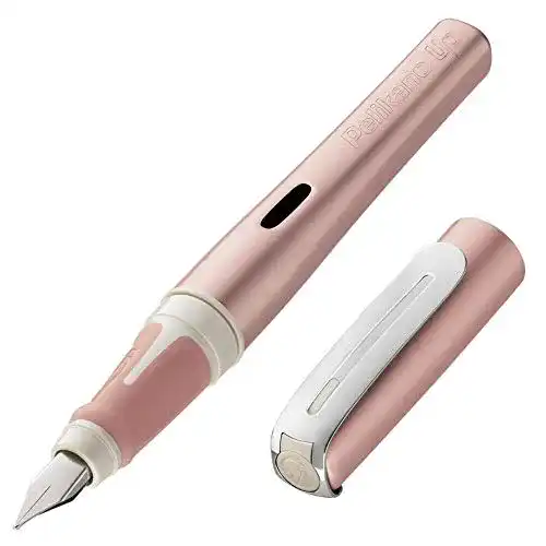 Die beste Pelikan-Füller Pelikan 806183 o Up Golden Glam Füllhalter 2026 Test Bestseller Pelikan-Füller Pelikan 806183 o Up Golden Glam Füllhalter