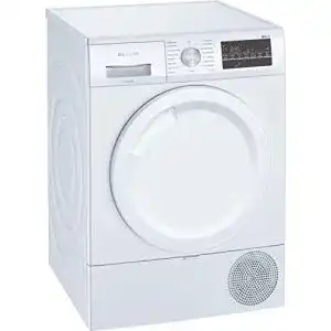 Siemens-Trockner Siemens WT45R4A8 iQ500 autoDry, speedPack