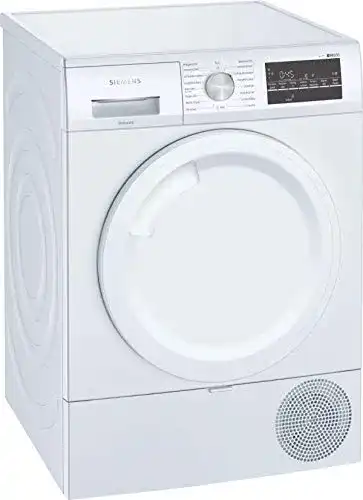 Die beste Siemens-Trockner Siemens WT45R4A8 iQ500 autoDry, speedPack 2026 Test Bestseller Siemens-Trockner Siemens WT45R4A8 iQ500 autoDry, speedPack