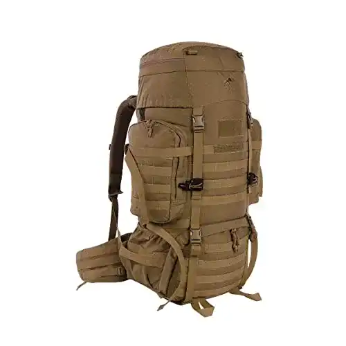 Molle-Rucksack Tasmanian Tiger TT Raid Pack MKIII 52 Liter