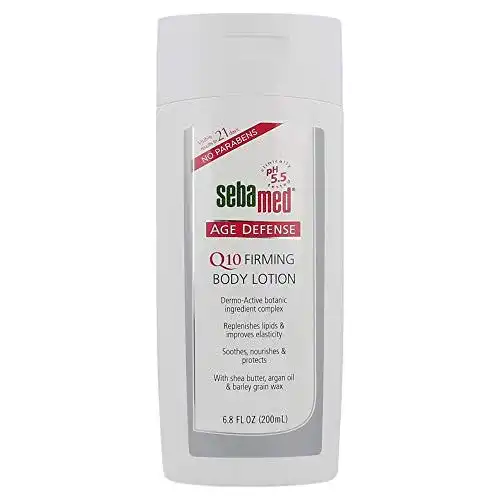 Sebamed-Bodylotion SEBAMED Anti-Ageing Hautstraffend