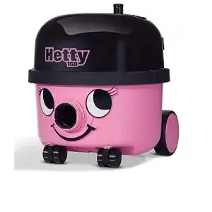 Numatic-Staubsauger Numatic 903371 Staubsauger, classic pink