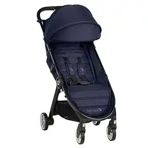 Jogger-Kinderwagen BABY JOGGER City Tour 2 Kinderwagen