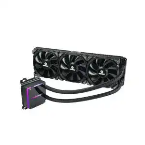 CPU-Wasserkühlung Enermax Wasserkühlung Liqtech TR4 II RGB