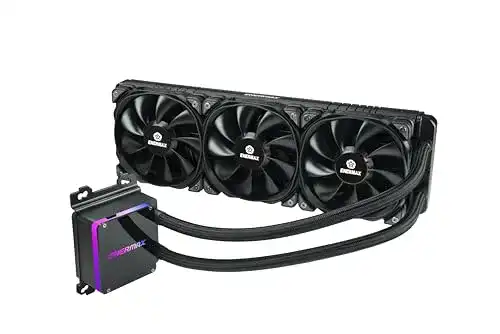 Die beste CPU-Wasserkühlung Enermax Wasserkühlung Liqtech TR4 II RGB 2026 Test Bestseller CPU-Wasserkühlung Enermax Wasserkühlung Liqtech TR4 II RGB