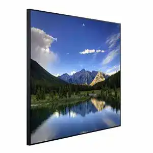 Infrarot-Bildheizung Ecowelle Infrarotheizung mit Bild | 600 Watt
