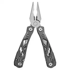 Gerber-Multitool Gerber 1014005 Multitoolzange Unisex
