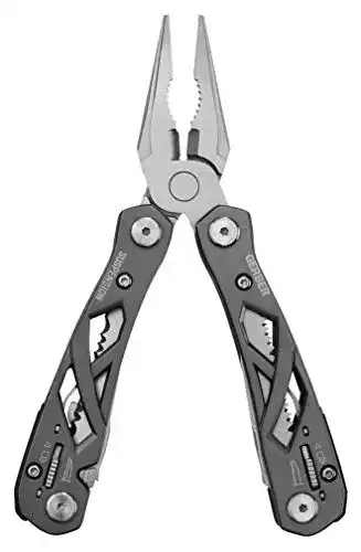 Die beste Gerber-Multitool Gerber 1014005 Multitoolzange Unisex 2026 Test Bestseller Gerber-Multitool Gerber 1014005 Multitoolzange Unisex