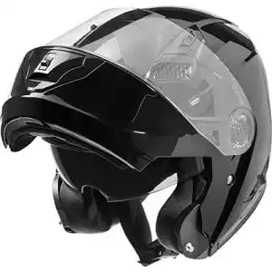 Nexo-Helm Nexo Klapphelm Basic II, Thermoplasthelm