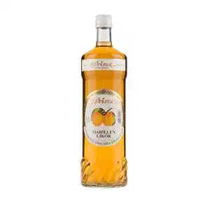 Aprikosenlikör Thomas Prinz GmbH Prinz Marillen Likör 1,0 Liter