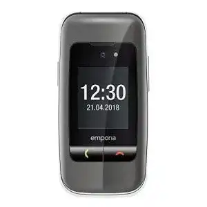 Emporia-Klapphandy Emporia ONE | Seniorenhandy | Klapphandy