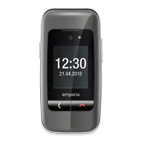 Emporia-Klapphandy Emporia ONE | Seniorenhandy | Klapphandy