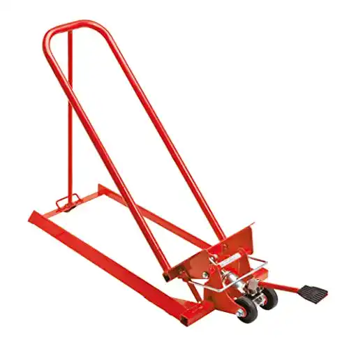 Rasentraktor-Heber Oregon Clip Lift Hebevorrichtung