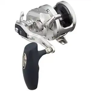Shimano-Multirolle SHIMANO Ocea Jigger 2001 HG