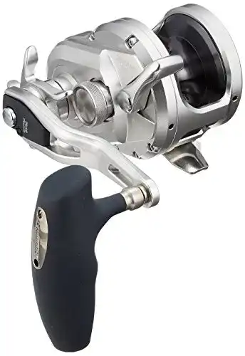 Shimano-Multirolle SHIMANO Ocea Jigger 2001 HG