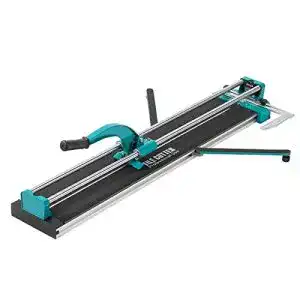 Fliesenschneider 1000 mm Zelcan, einstellbare Laserführung