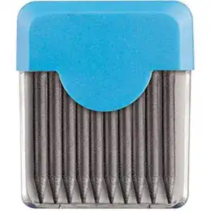 Zirkelminen Maped M134210 Ersatz-Bleiminen für Zirkel, Ø 2mm