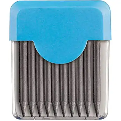 Zirkelminen Maped M134210 Ersatz-Bleiminen für Zirkel, Ø 2mm
