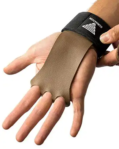 -Handschuhe GORNATION ®️ Fitness-Grips | 2X Premium