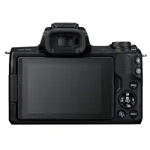 Canon-Systemkamera Canon EOS M50, spiegellos Gehäuse Body
