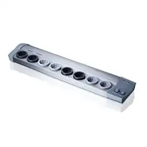 Hifi-Netzfilter Oehlbach Powersocket 907, USB-Ladefunktion