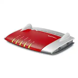 Fritzbox AVM FRITZ!Box 7490 WLAN AC + N Router VDSL/ADSL