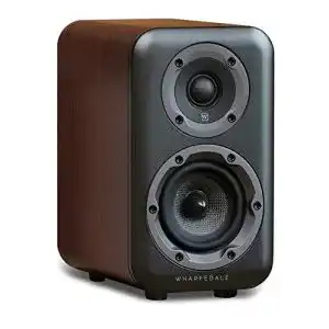 Wharfedale-Lautsprecher Wharfedale Regallautsprecher D310