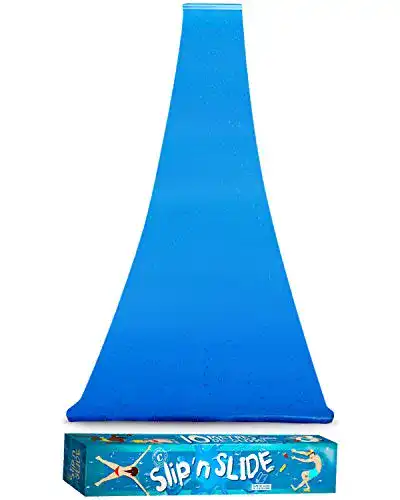 Wasserrutsche Original Cup Offizielle XXL Riesig | 10 Meter