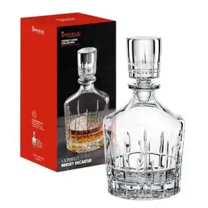 Whisky-Karaffe Spiegelau & Nachtmann , Whisky-Dekanter