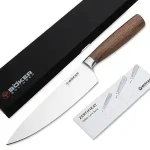 Böker-Kochmesser Böker Manufaktur BÖKER SOLINGEN Core
