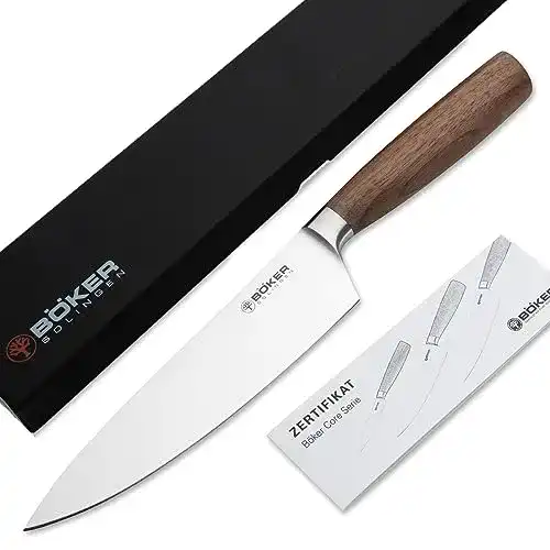 Böker-Kochmesser Böker Manufaktur BÖKER SOLINGEN Core