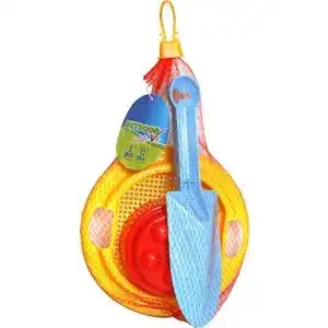 Sandsieb VEDES Großhandel GmbH – Ware Outdoor active-Set