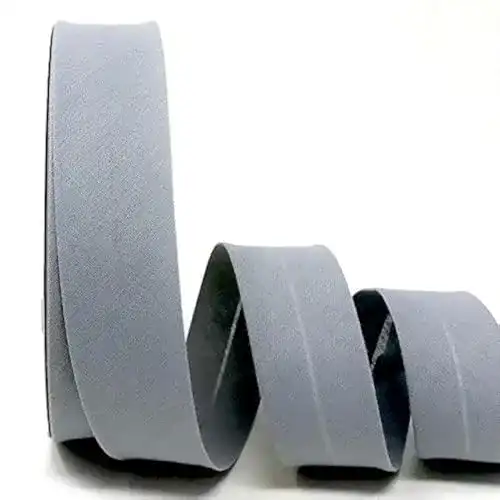 Schrägband Byetsa aus Baumwollmischgewebe, 30 mm 25-m-Rolle