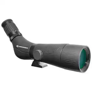 Bresser-Spektiv Bresser Spektiv Spektar 15-45×60, Zoom-Funktion