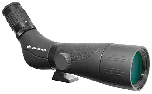 Bresser-Spektiv Bresser Spektiv Spektar 15-45×60, Zoom-Funktion