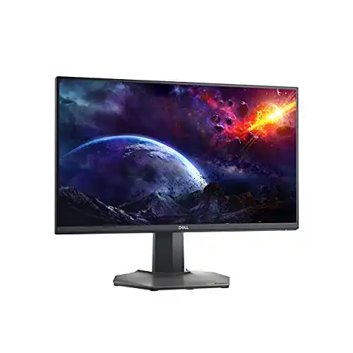 Dell-Monitor (24 Zoll) Dell S2522HG, Gaming Monitor, Full HD