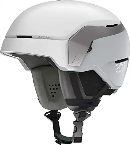 Die beste Atomic-Skihelm ATOMIC, Touring/All Mountain, Count XTD, S 2026 Test Bestseller Atomic-Skihelm ATOMIC, Touring/All Mountain, Count XTD, S