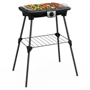 Tefal-Elektrogrill Tefal Elektrogrill Easygrill Power 2500 W XXL