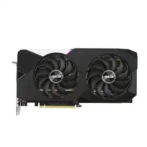 GeForce RTX 3070 ASUSK ASUS Dual Nvidia V2 8GB OC Edition