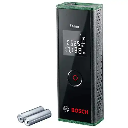 Laser-Entfernungsmesser Bosch Home and Garden Bosch Zamo