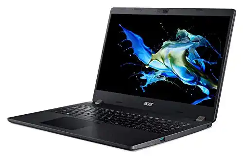 Acer-Laptop 15 Zoll Acer TravelMate P2 15″ Full-HD i3-10110U