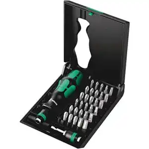 Bithalter WERA-WERK Hermann Werner GmbH & Co. KG, 32-teilig
