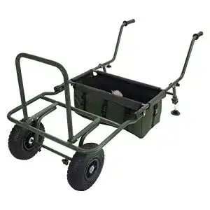 Angel-Trolley BAT-Tackle  Monsterwheeler Trolley