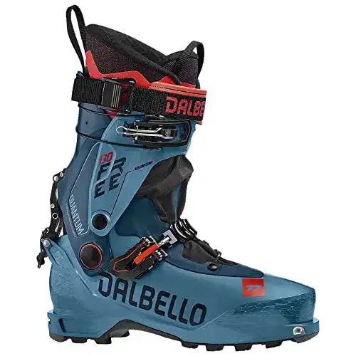 Tourenskischuhe Dalbello Quantum Free Asolo Factory 130 21/22