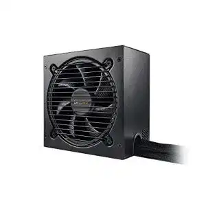 be-quiet!-Netzteil be quiet! PURE POWER 11 400W ATX 80PLUS