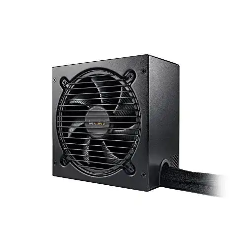 Die beste be-quiet!-Netzteil be quiet! Netzteil Pure Power 11 500W 80+ Gold 2026 Test Bestseller be-quiet!-Netzteil be quiet! Netzteil Pure Power 11 500W 80+ Gold