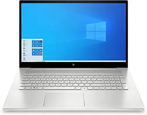 HP-Envy-Laptop HP Envy 17,3″ FHD IPS Notebook i5-1135G7 8GB
