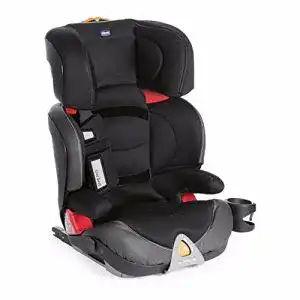 Chicco-Kindersitz Chicco Oasys 23 FixPlus EVO Seitenaufprallschutz