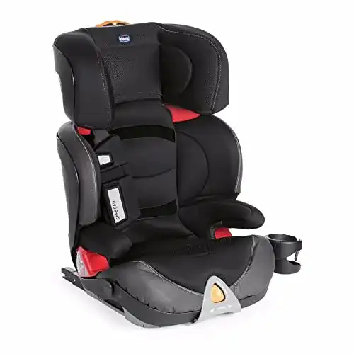 Chicco-Kindersitz Chicco Oasys 23 FixPlus EVO Seitenaufprallschutz